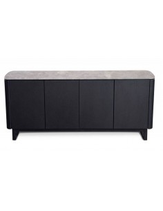 Kumode AMALFI 178x45x75h... 2