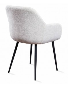 Стул IMOLA белый 2