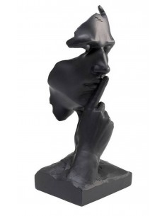 Dekorācija QUIET FACE 2