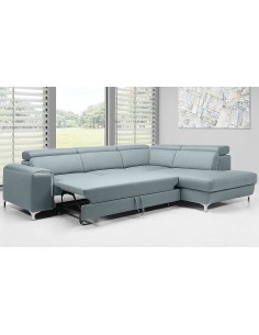 Stūra dīvāns AVONEGA... 2