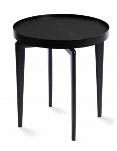 Sānu galdiņš GINO Ø45x50h...