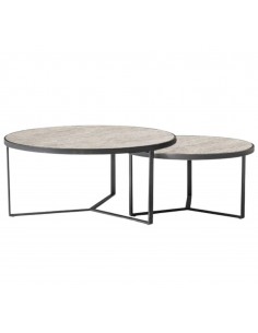 Набор журнальных столиков...