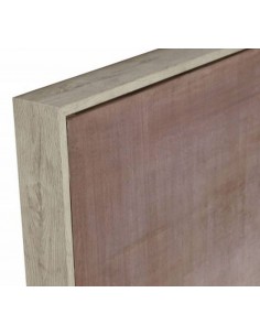 Картина ABSTRACT BROWN 122x92 2