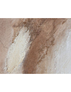 Картина ABSTRACT BROWN 122x92 2