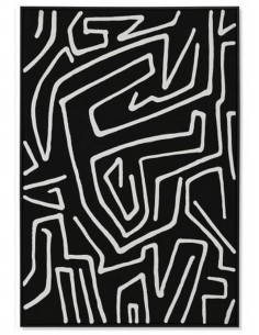 Glezna MODERNO-B 123x83