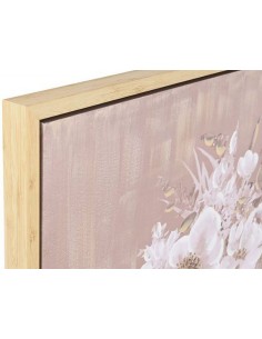 Картина PINK FLOWER-A 120x80 2