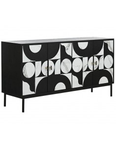 Kumode ABETO 160x40x80h 2