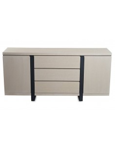 Kumode LOUISA 180x45x85h... 2