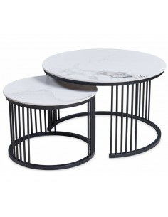 Набор журнальных столиков...