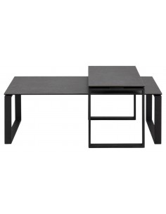 Kafijas galdiņu komplekts... 2