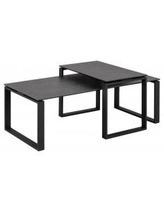 Набор журнальных столиков...