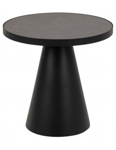 Sānu galdiņš SOLI Ø45x45h...