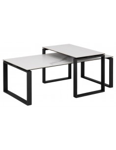 Kafijas galdiņu komplekts...