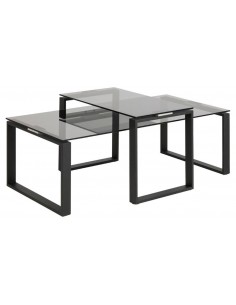 Kafijas galdiņu komplekts...