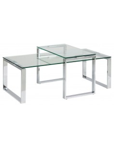 Набор журнальных столиков...