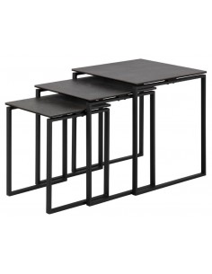 Набор журнальных столиков...