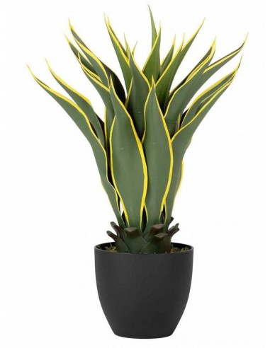 Искусственное растение AGAVE H60