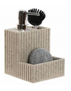 Ziepju dozators ar sūkli un...