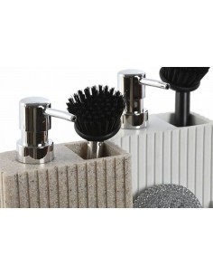 Ziepju dozators ar sūkli un... 2