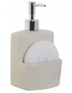 Ziepju dozators ar sūkli...