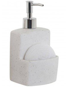 Ziepju dozators ar sūkli...