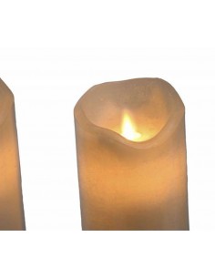 LED sveču komplekts MANDO /... 2