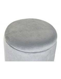 Pufs VELVET FOOTREST... 2