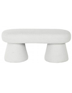 Soliņš TEDDY WHITE... 2