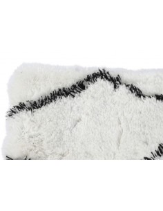 Paklājs ROMOS 160x230 balts... 2