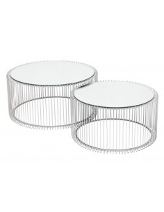 Kafijas galdiņu komplekts...