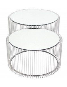 Kafijas galdiņu komplekts... 2