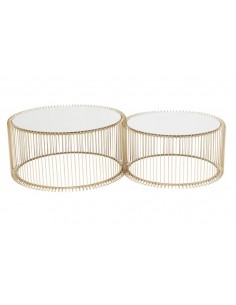 Kafijas galdiņu komplekts...