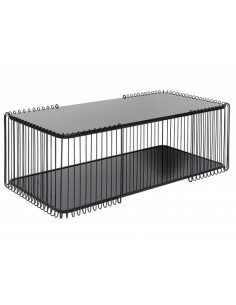 Кофейный столик WIRE DOUBLE... 2