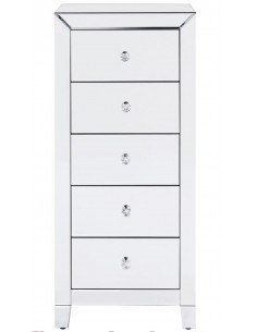 Kumode LUXURY 41x49x110h... 2