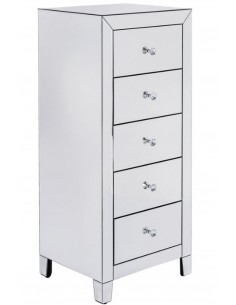 Kumode LUXURY 41x49x110h...