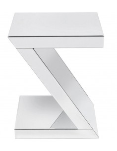 Sānu galdiņš LUXURY... 2