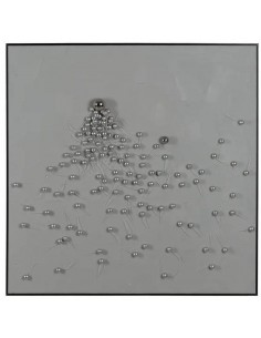 Glezna ABSTRACT 100x100