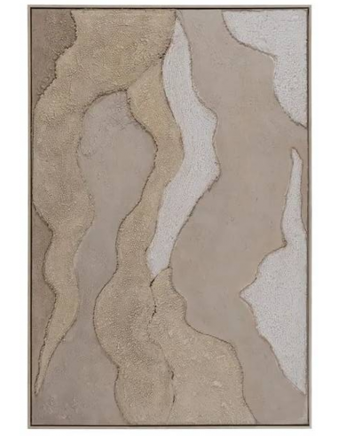 Glezna RELIEF 120x80