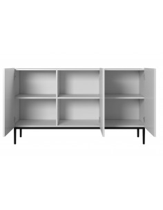 Kumode NICOLE 150x45x85h... 2