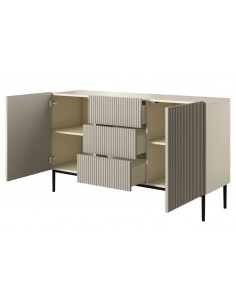 Kumode NICOLE 150x45x85h... 2