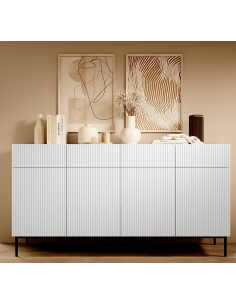 Kumode NICOLE 200x45x105h... 2