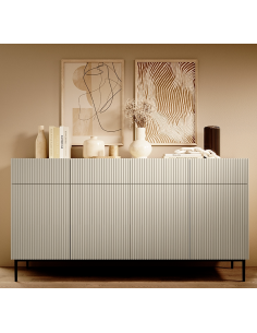 Kumode NICOLE 200x45x105h... 2