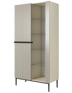 Буфет NICOLE 100x45x200h...