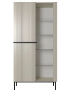 Буфет NICOLE 100x45x200h... 2