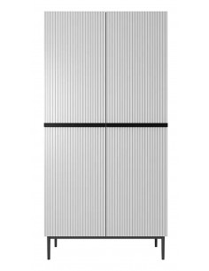 Буфет NICOLE 100x62x220h... 2