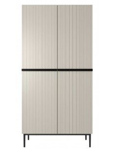 Буфет NICOLE 100x62x220h... 2