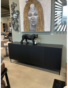 Kumode NICOLE 200x45x85h 2