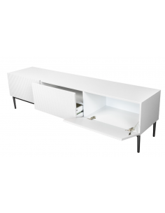 TV столик NICOLE 200x45x53h... 2