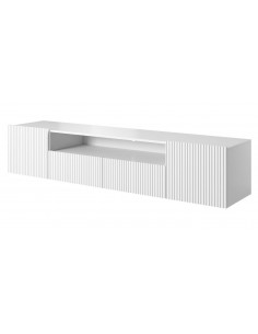 TV столик NICOLE 200x45x40h...