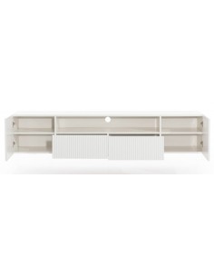 TV столик NICOLE 200x45x40h... 2